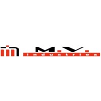 M V Industries Logo