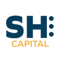 SH Capital Logo