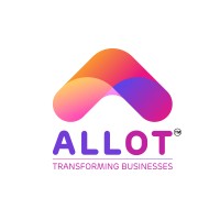 Allot Group Logo