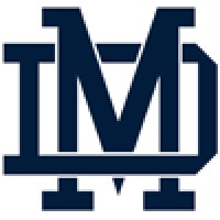 Mater Dei Catholic High School Logo