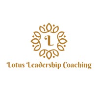 Lotus Leadership Coaching Logo