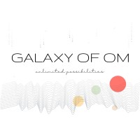 Galaxy of OM, S.L. Logo