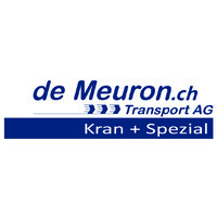de Meuron Transport AG Logo