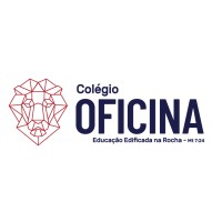 Colégio Oficina Joinville Logo