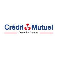 Crédit Mutuel Centre Est Europe Logo