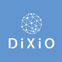DiXiO Logo