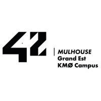 42 Mulhouse Logo