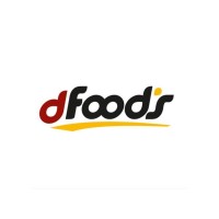 Dfoods Salgados Logo