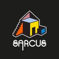 Sarcus Logo