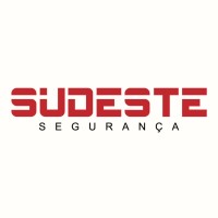 Sudeste Segurança Logo