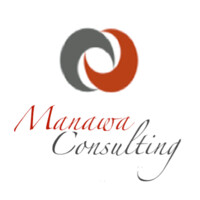 Manawa Consulting Logo