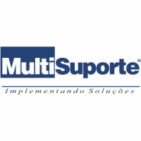 MultiSuporte Tecnologia Logo