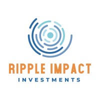 Ripple Impact Investments Logo