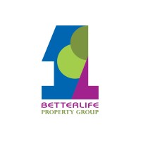Better Life Property Group Logo