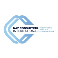 Naz Consulting International Logo