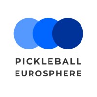 Pickleball Eurosphere Logo