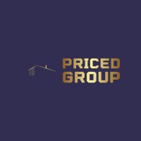 Priced Group Logo