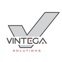 Vintega Solutions Logo