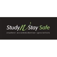 StudynStay Safe Logo