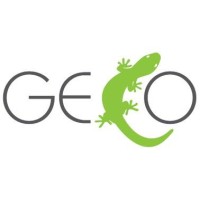 Geco s.r.l. Logo