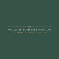 Women In Business Book Club Logo