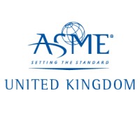 ASME UK Section Logo