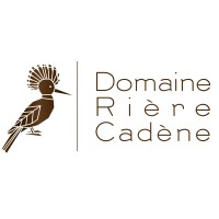 Domaine RIERE CADENE Logo