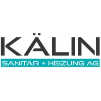 Kälin Sanitär + Heizung AG Logo