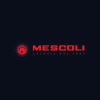 Mescoli Caldaie Logo