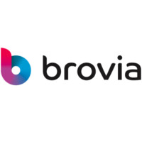 Brovia Oy Logo