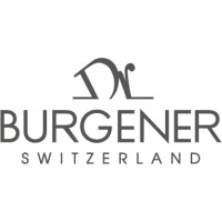 Dr Burgener Switzerland Logo