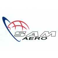 SAM Aero Logo
