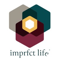 imprfct life ® Logo