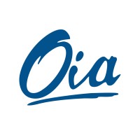 Office of International Affairs, Universitas Gadjah Mada Logo