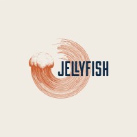 Jellyfish Yerevan Logo