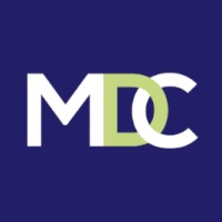 Manx Development Corporation Logo