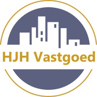 HJH Vastgoed Logo