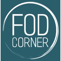 FODCORNER Logo