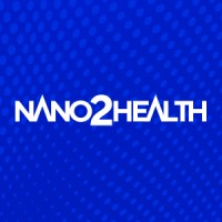 Nano2Health Logo