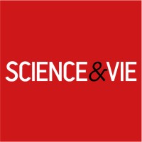 Science et Vie Logo