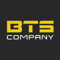 BTS COMPANY Logo