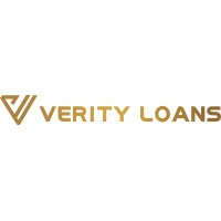 Verity Loans Logo