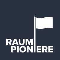 RAUMPIONIERE Logo
