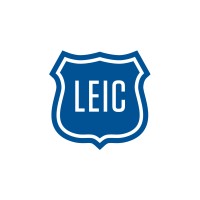 UT Law Enforcement Innovation Center Logo