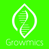 Growmics Logo