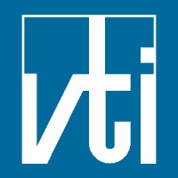 Verband der Nord-Ostdeutschen Textil- und Bekleidungsindustrie e.V. (vti) Logo