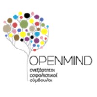 Openmind Insurance agency Logo