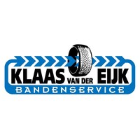 Bandenservice Klaas van der Eijk Logo