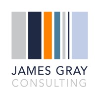 James Gray Consulting Logo