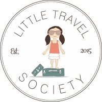 Little Travel Society Logo
